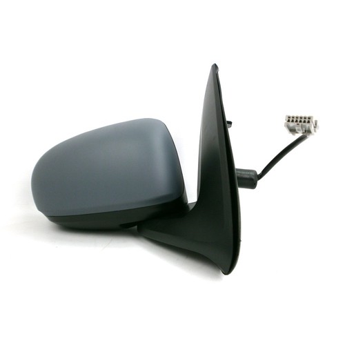 Wing mirror fits nissan - fits,