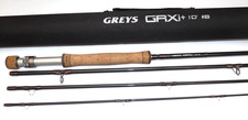 Greys GRXi+ 10' 4pc trout fly