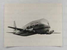 Super Guppy Aircraft