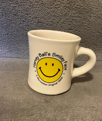 Harvey ball smiley - smiley, face