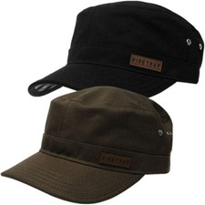 Firetrap Army Military Cap