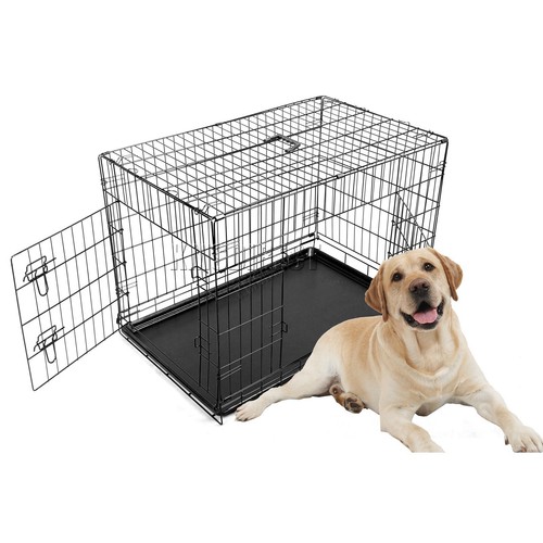 Pet cage crate carrier - pet,