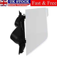 Fuel Filler Housing Cover And