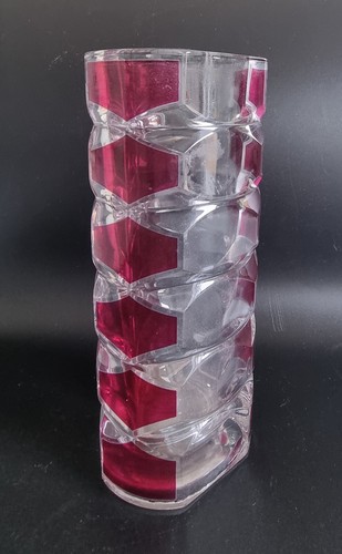 Crystal arques 1970 block - crystal, d,arques
