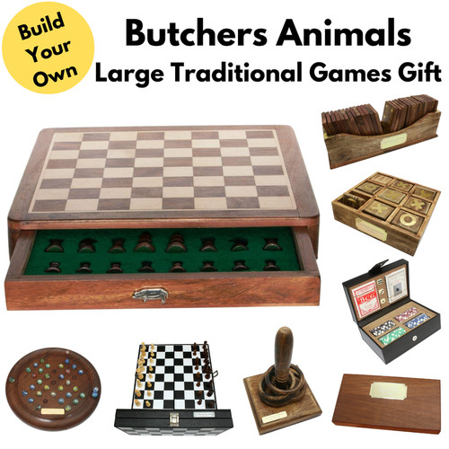 Butchers animals large - animals,