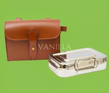 Fox Hunting Sandwich Tin with