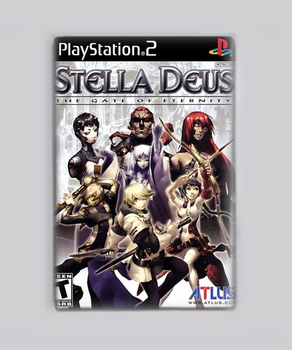 Stella deus the gate - the,