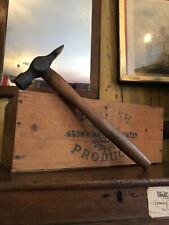 Antique Vintage Tool No: 4 W
