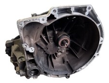 ✅ FORD FIESTA MK7 1.6 TDCi 5 SPEED MANUAL GEARBOX CA6R-7002-JBB 2010 - 2012