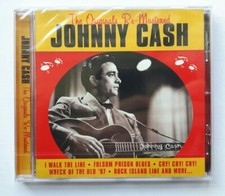 Johnny Cash: The Originals -