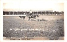 Gordon Nebraska Sheridan