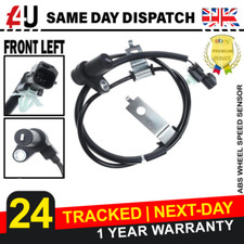 ABS SPEED SENSOR FOR