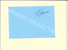 GERMAN FRANK HOFMANN Sidecar