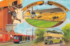 FOOTBALL GROUNDS & CLUBS