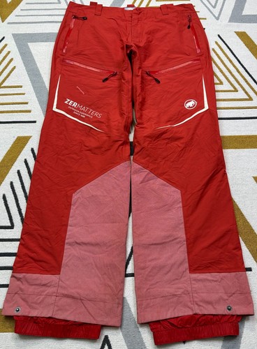 Men mammut mountain - men's,