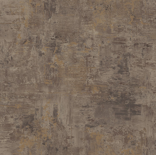 Cream brown metallic wallpaper - metallic,