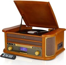 Vinyl record player dab - vinyl,