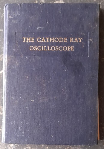 The cathode ray oscilloscope - cathode,