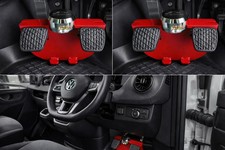 AUTOMATIC RED ANTI THEFT
