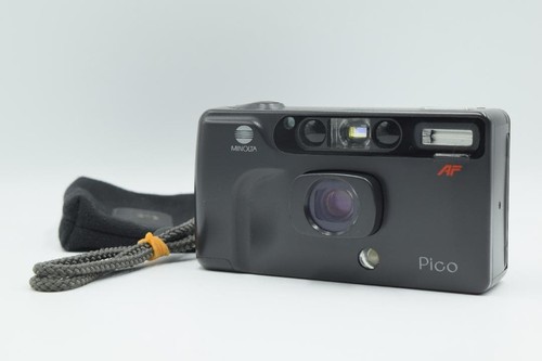 Minolta pico freedom - pico,