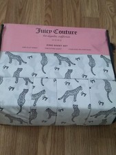 Juicy Couture 6-Piece Sheet