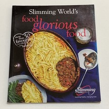Slimming World’s Food