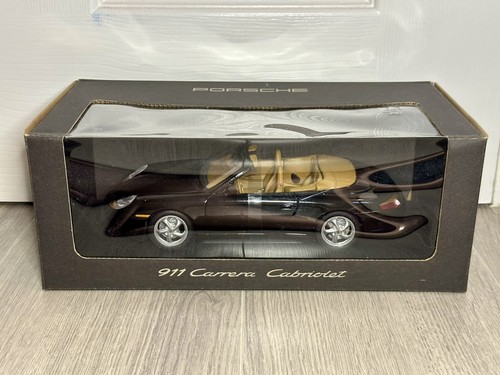 Scale models porsche - scale,