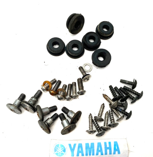 Yamaha yzf600 yzf - 600, r