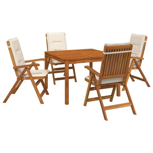 Garden dining set - garden,