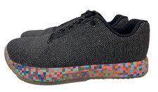 No Bull Super Fabric Trainers