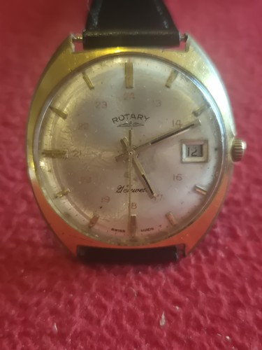 Rare gold plated - plated, jewels