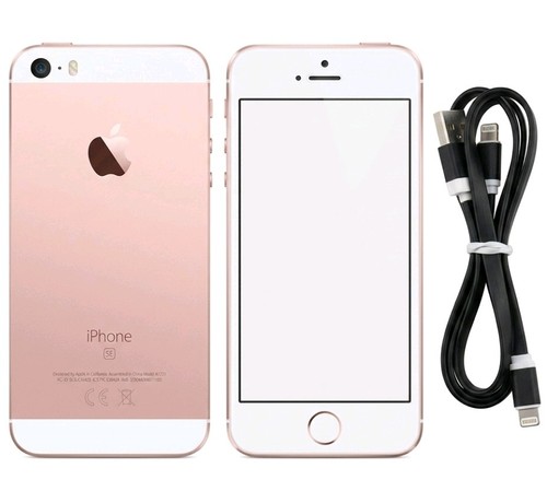 Apple iphone - se, gen)