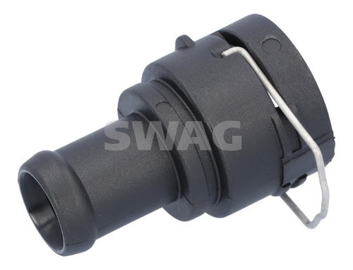 Swag 3334 coolant flange - swag,