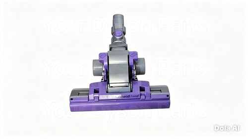New genuine dyson dc08 - new,