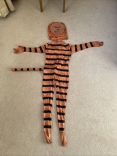 Dog Man Petey Cat Costume 