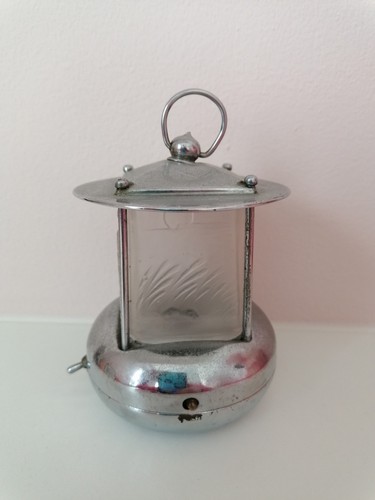 Pifco vintage chrome - pifco,