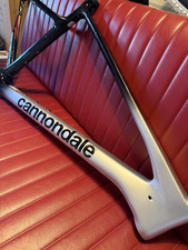 Cannondale Scalpel HT HI-Mod