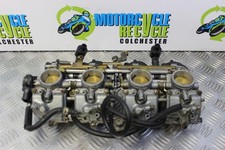 Yamaha Thunderace Carbs Carburettors YZF 1000 R 1996 to 2001 B162