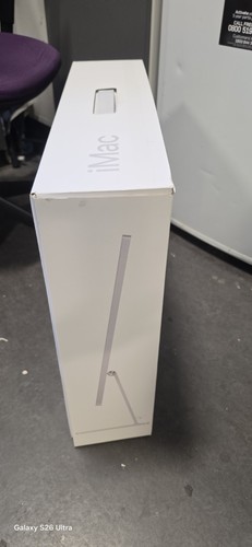 Apple imac inch - apple,