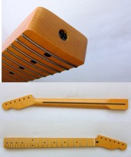 NEW* 1-Piece /Telecaster NECK/