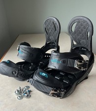 Burton Escapada Snowboarding