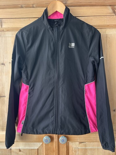Karrimor run black neon - neon, pink