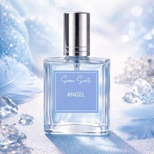 Angel Eau De Parfum 15ml -
