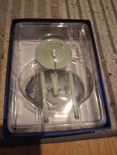 Eaglemoss Star Trek USS