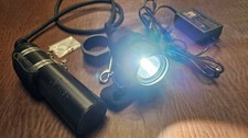 Light Monkey 12 Watt LED V2.0