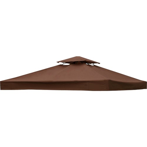 Replacement top cover - cover, coffee