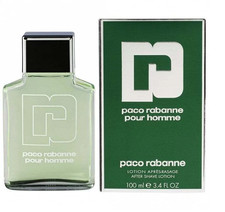 Paco Rabanne Pour Homme