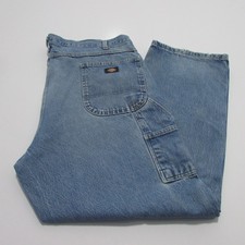 Dickies Carpenter Jeans Mens