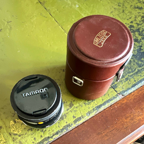 Tamron 24e adaptall - 24e, 2x