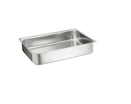 Full size aga stainless - size,